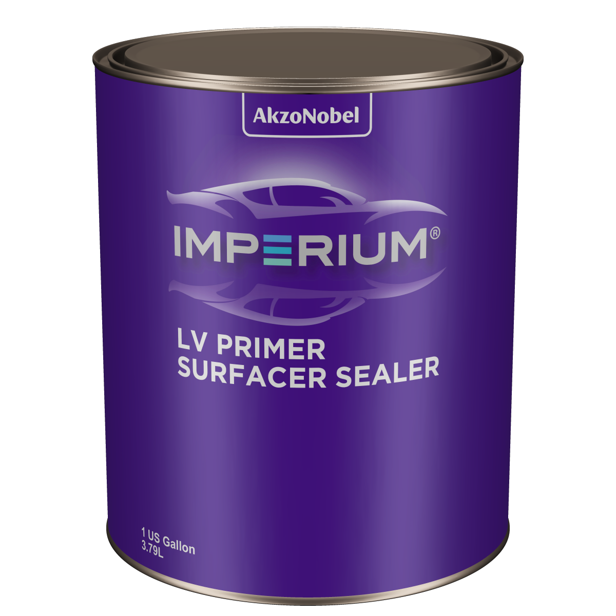 LV Primer Surfacer/Sealer