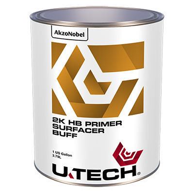 2K HB Primer Surfacer