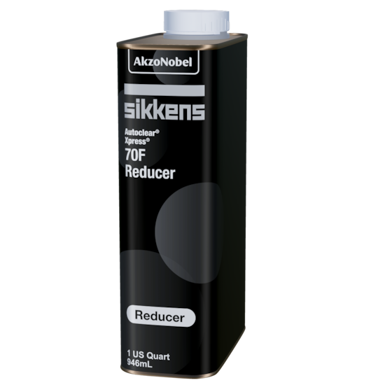 aine  Sikkens Autoclear® Xpress 70F Reducer 1 US Quart