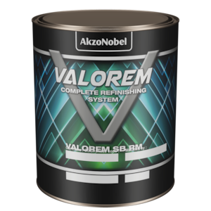 Valorem SB RM Labels Gallon 50/PK