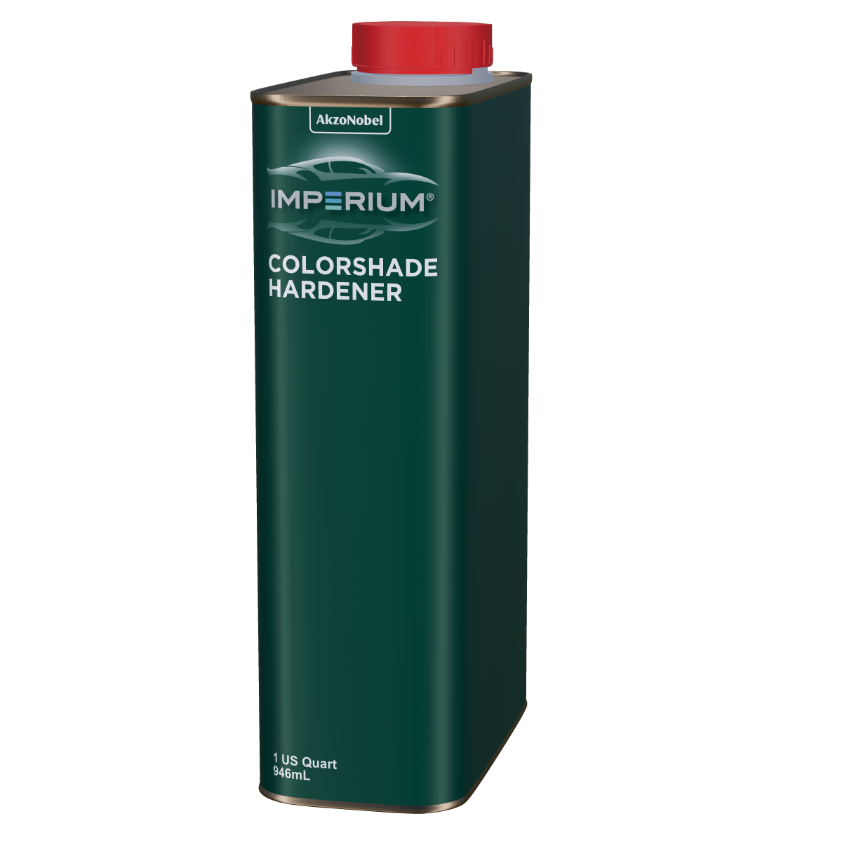 Colorshade Hardener