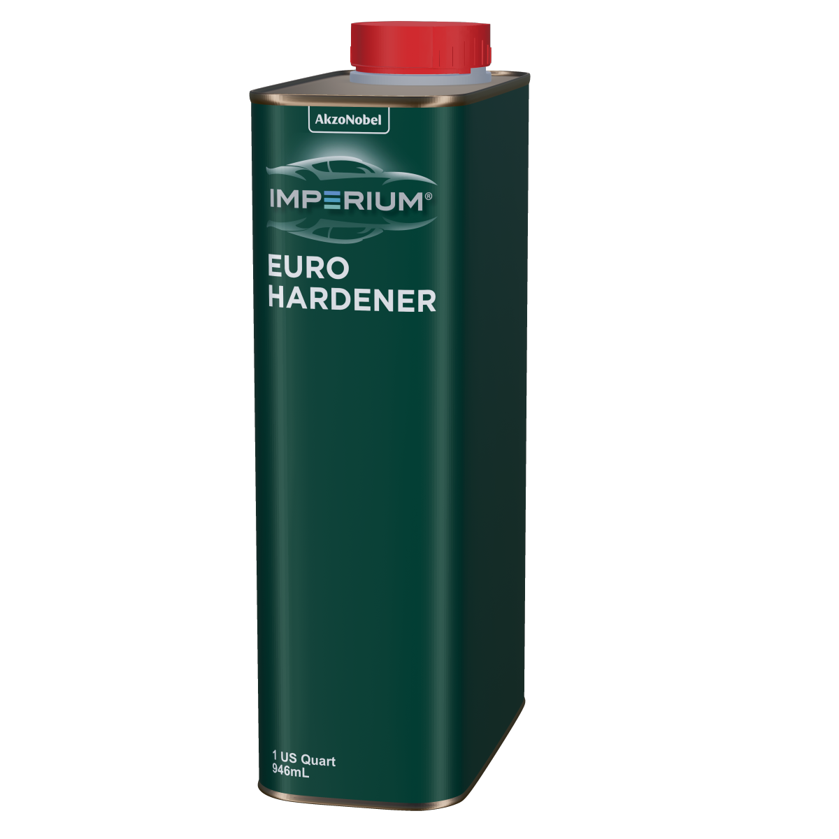 Euro Hardener