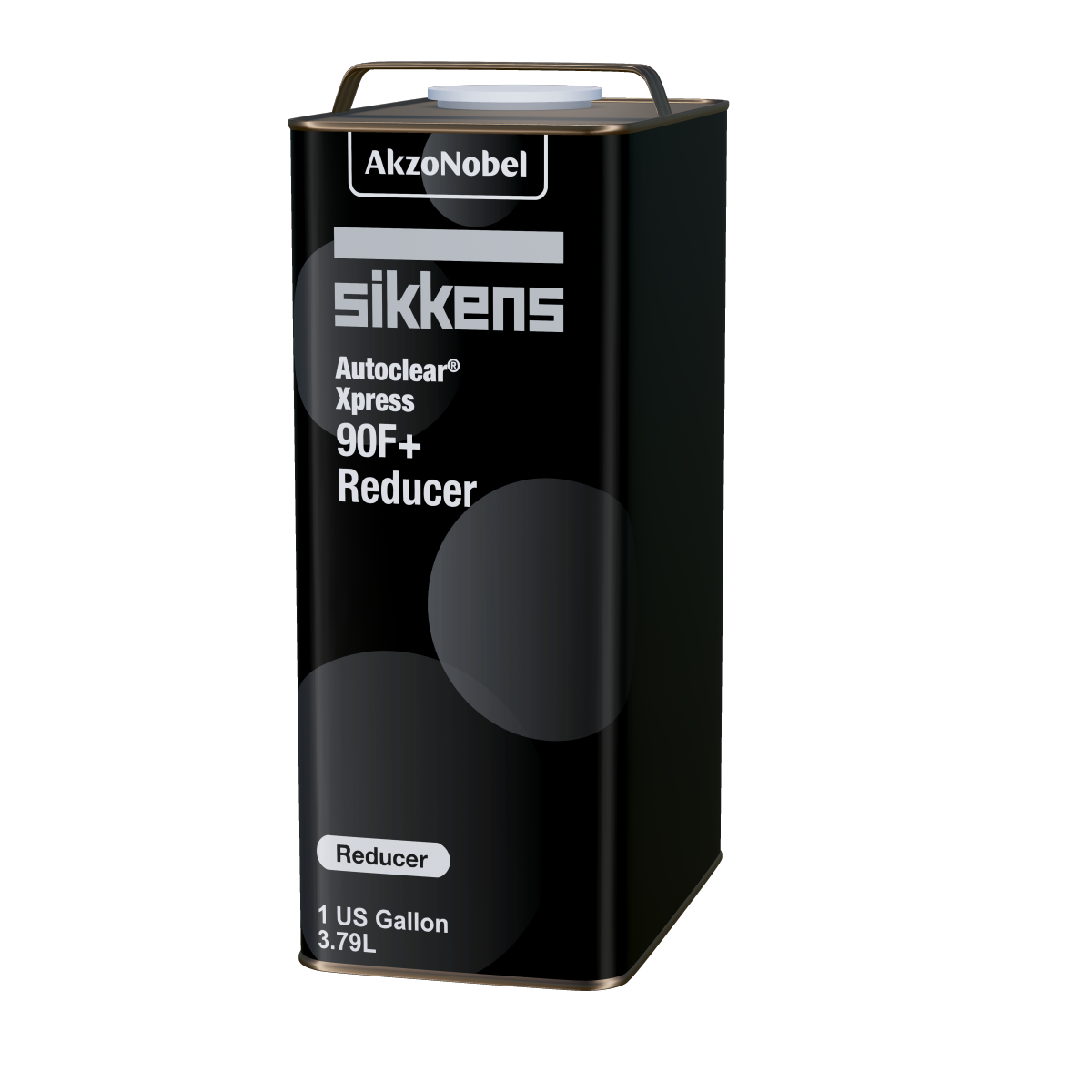 Autoclear® Xpress 90F+ Reducer