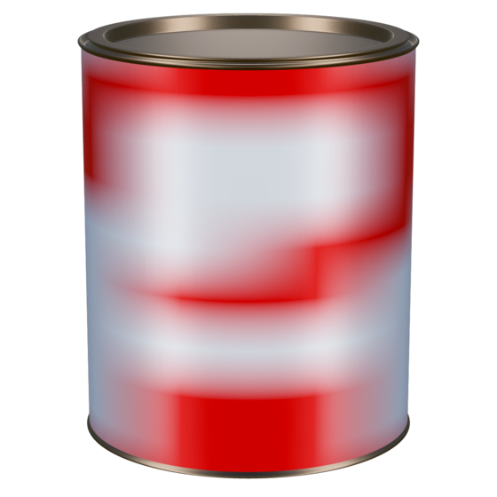 Imperium WB RM Labels 1 Quart (25 Pack)