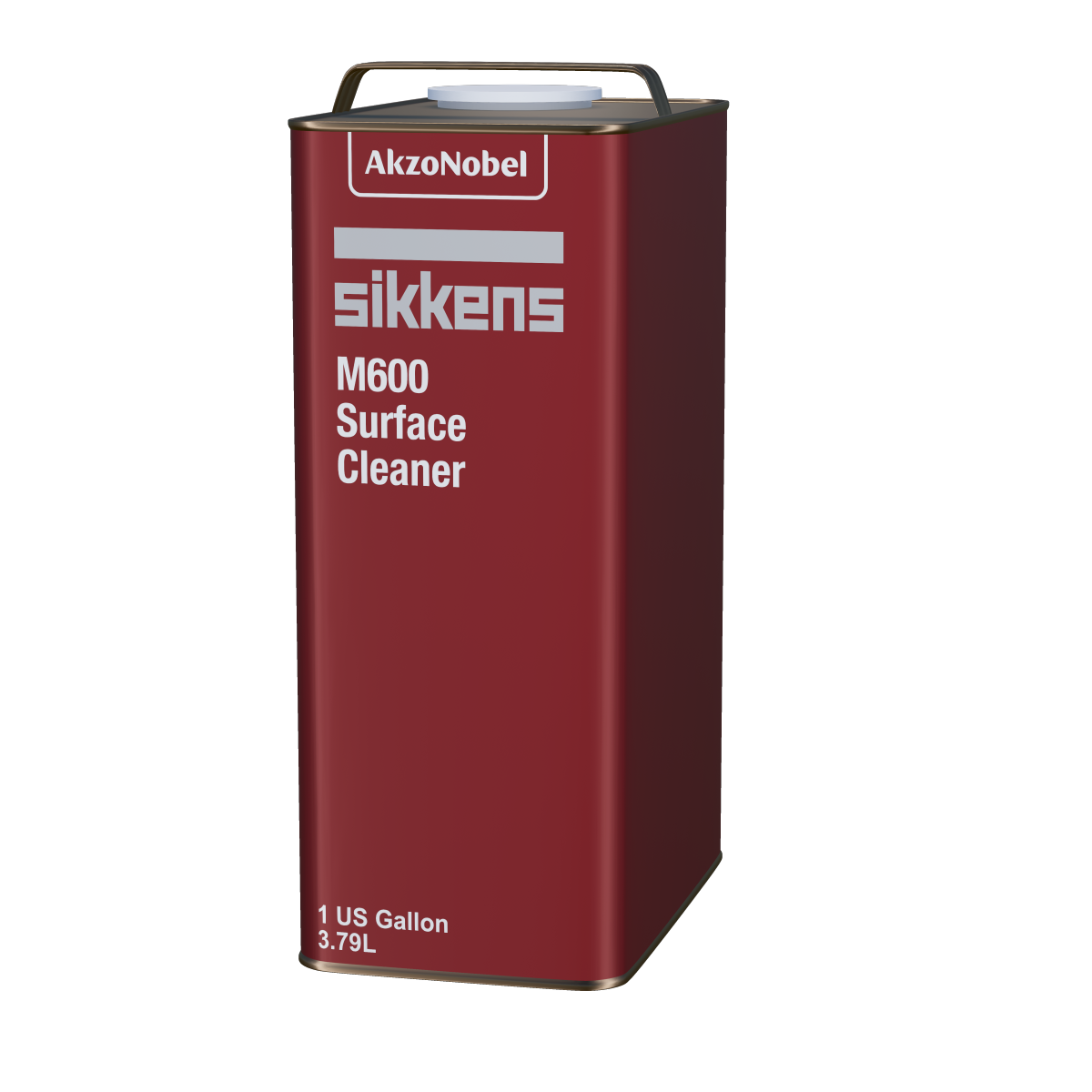 M600 Surface Cleaner