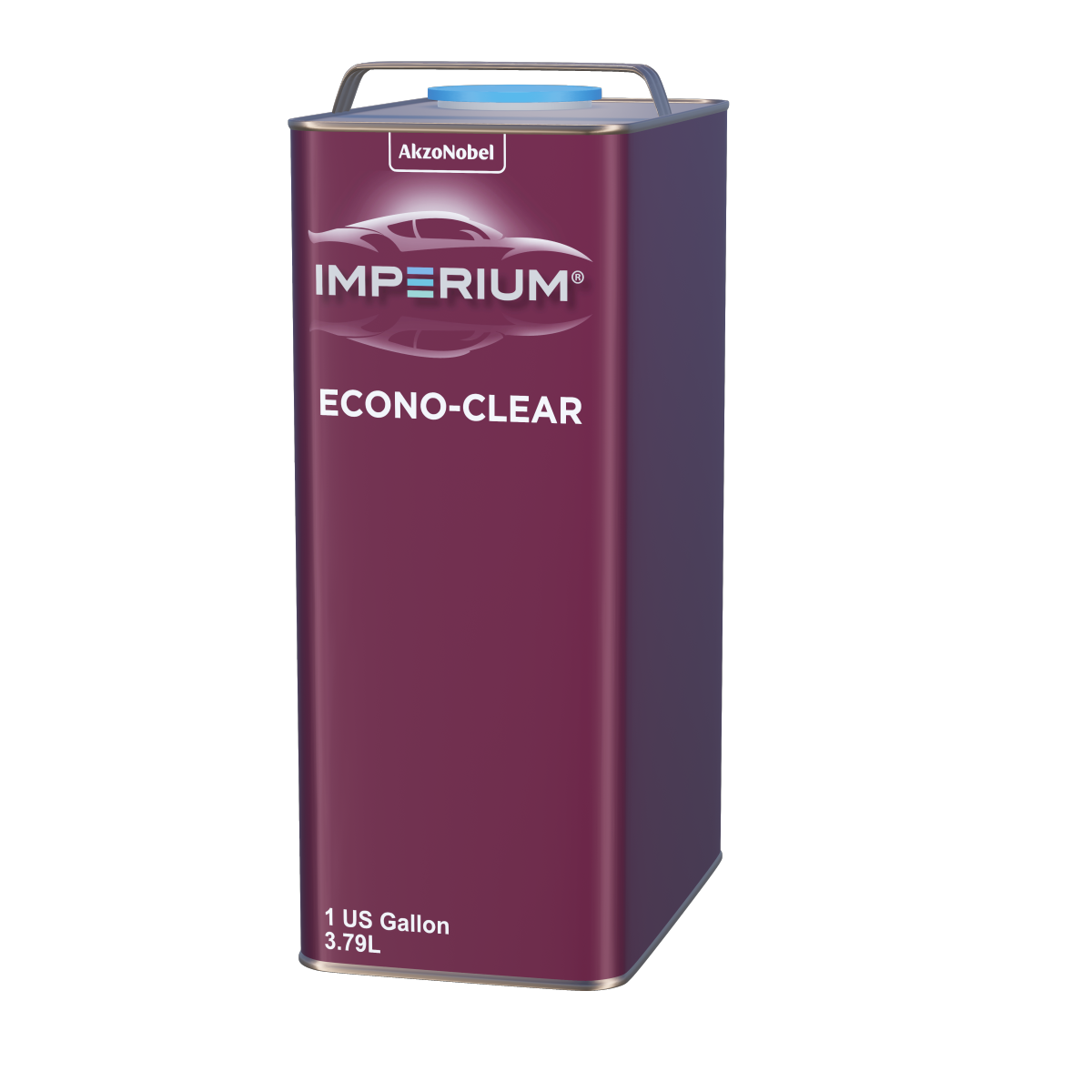 Econo-Clear