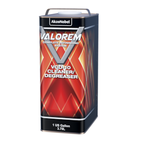 Valorem VCD-10 Cleaner/Degreaser NA 1US Gallon