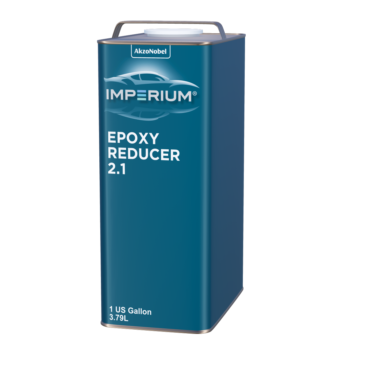 Epoxy Reducer 2.1