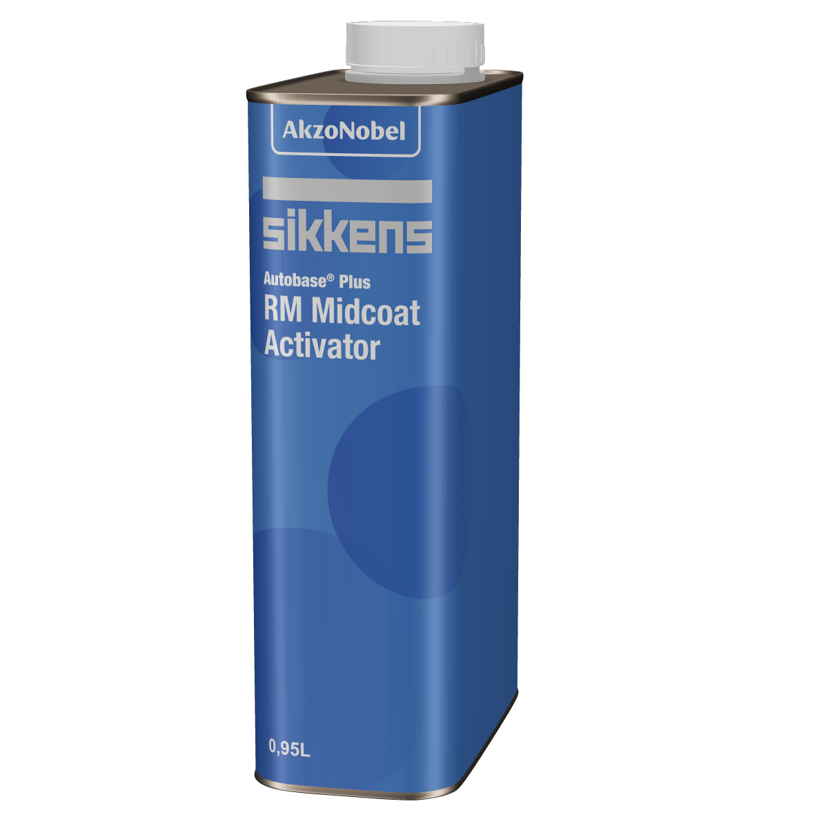 Autobase® Plus RM Midcoat Activator