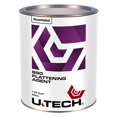 890 Flattening Agent