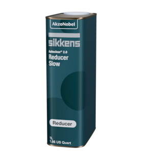 Sikkens Autoclear® 2.0 Reducer Slow 1 Liter