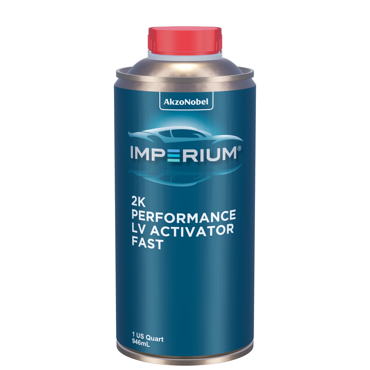 2K Performance LV Activator Fast