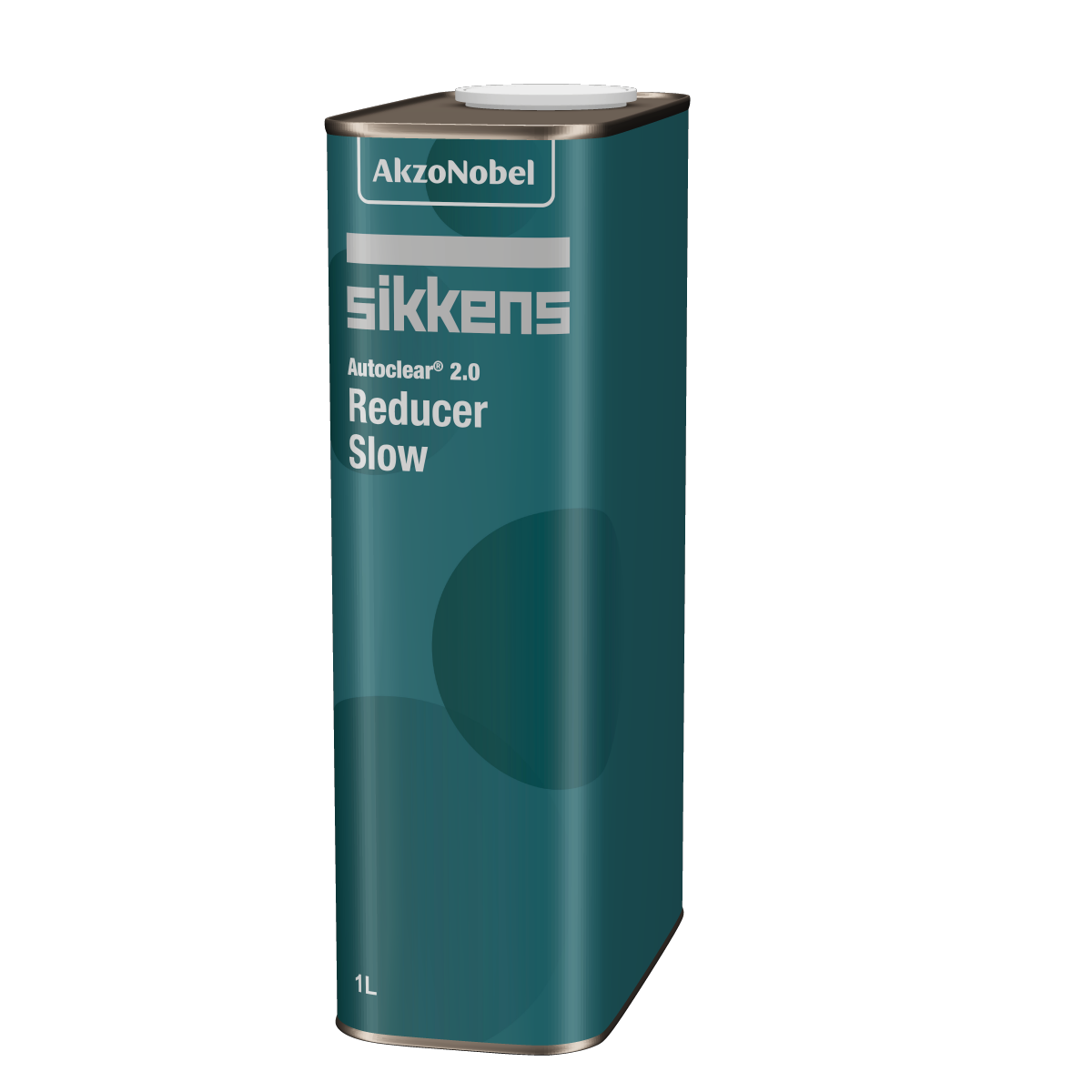 Autoclear® 2.0 Reducer Slow