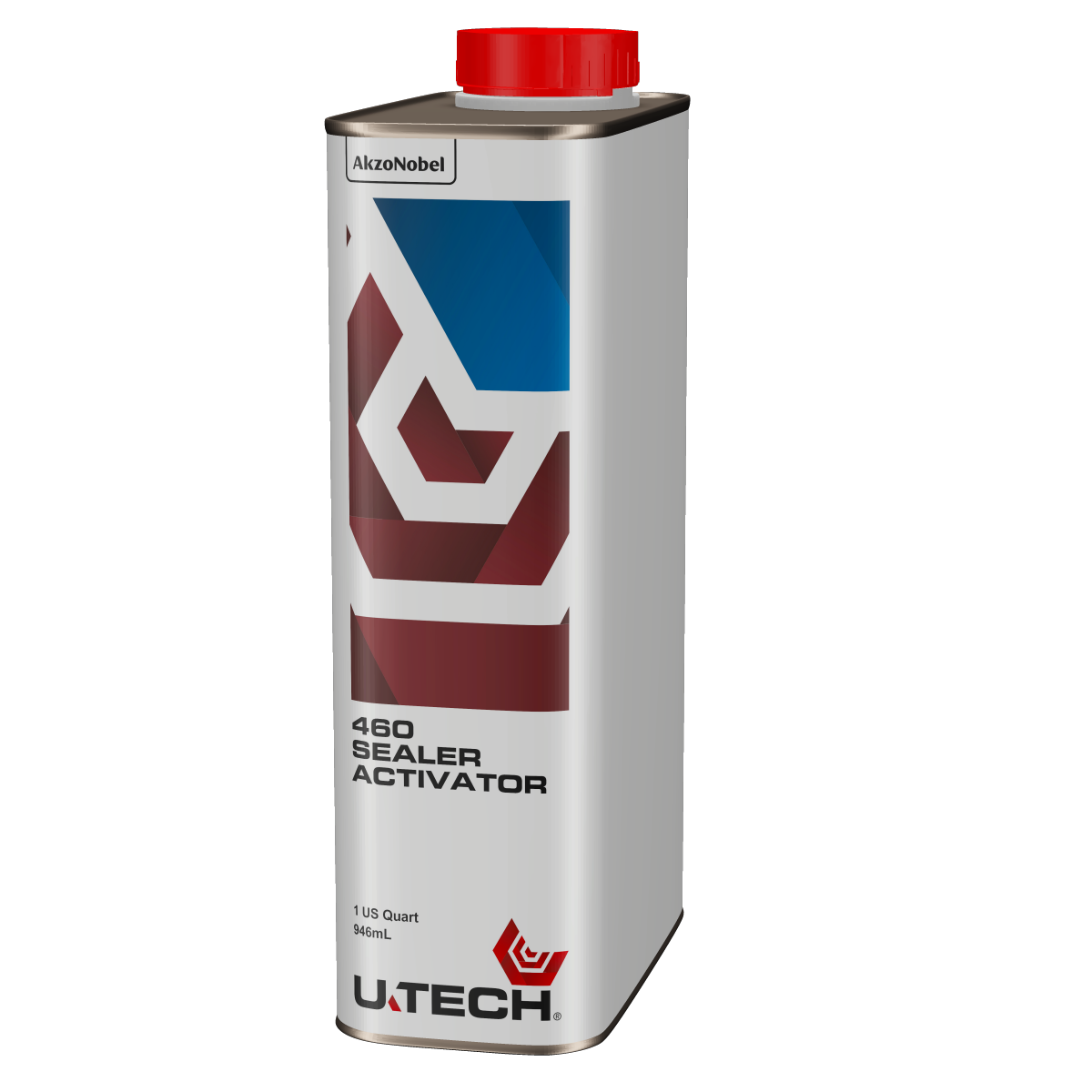 460 Sealer Activator