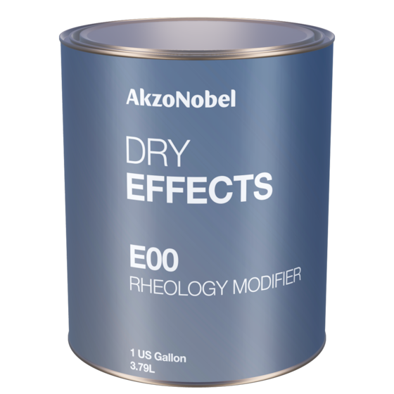 AkzoNobel Dry Effects Rheology Modifier
