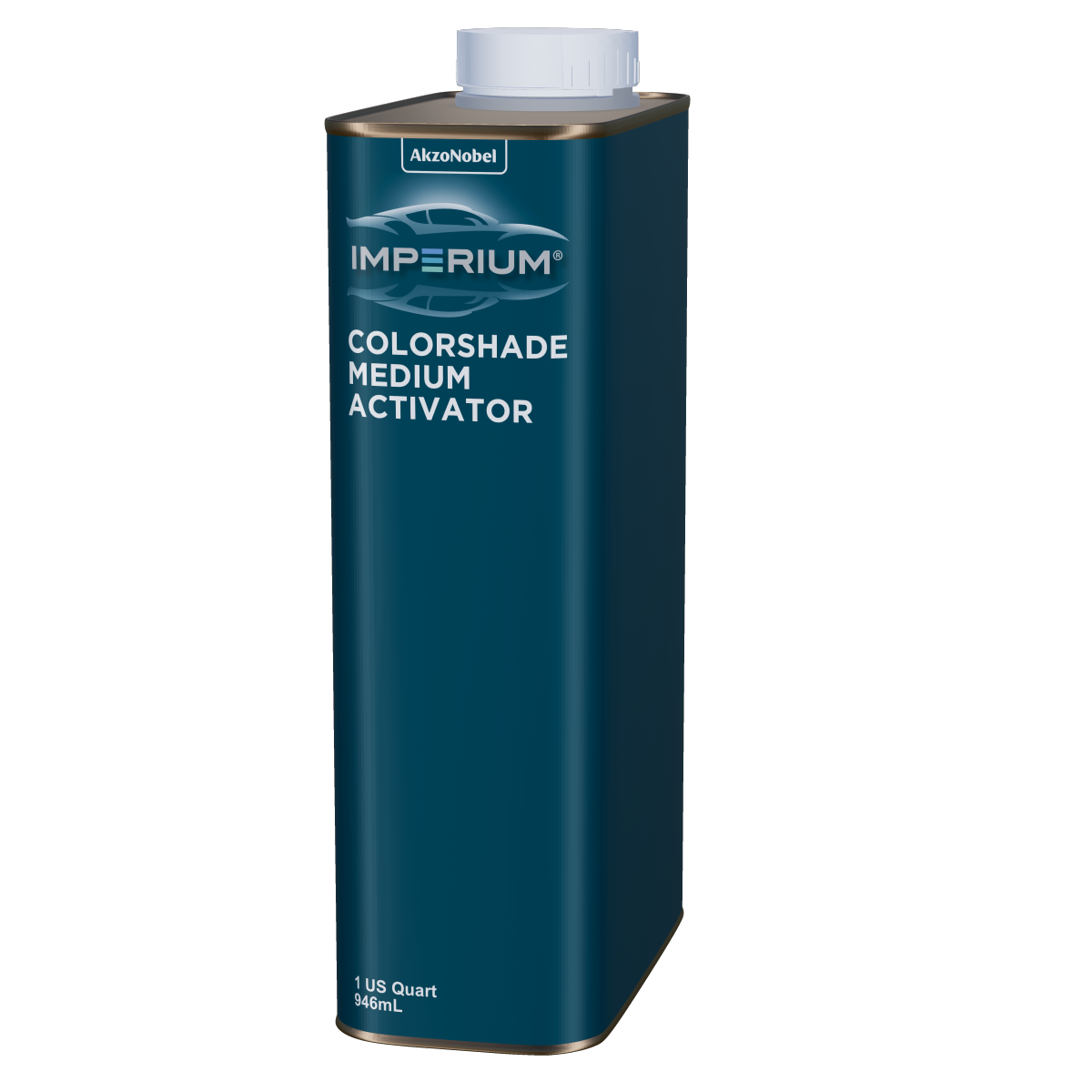 Colorshade Medium Activator