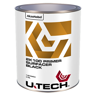 2K100 Primer Surfacer