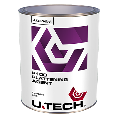 F100 Flattening Agent