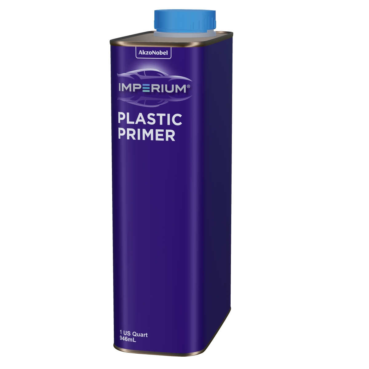 Plastic Primer