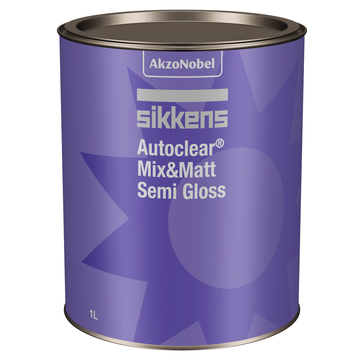 Autoclear® Mix & Matt