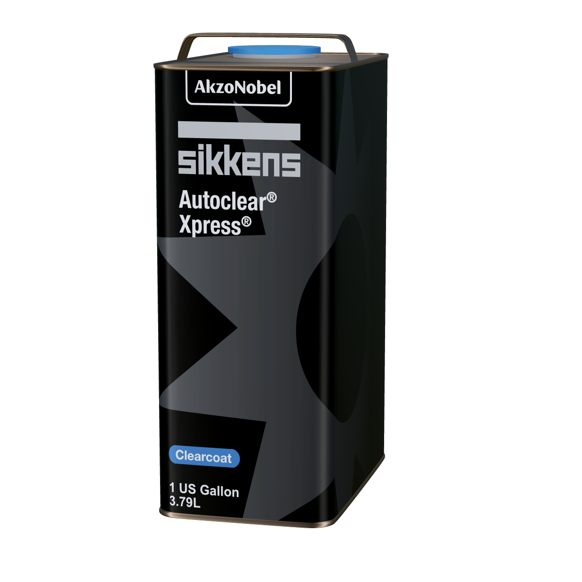 Autoclear® Xpress