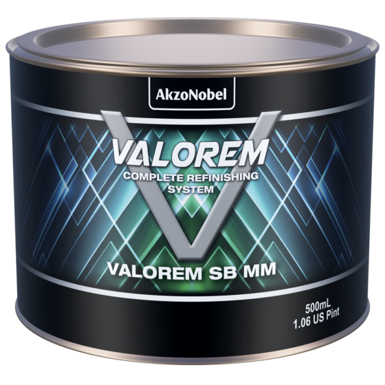Valorem SB MM VE980 NA 0.5 Liter
