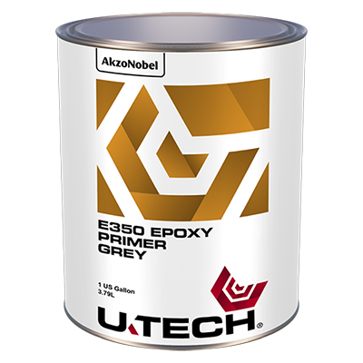 E350 Epoxy Primer