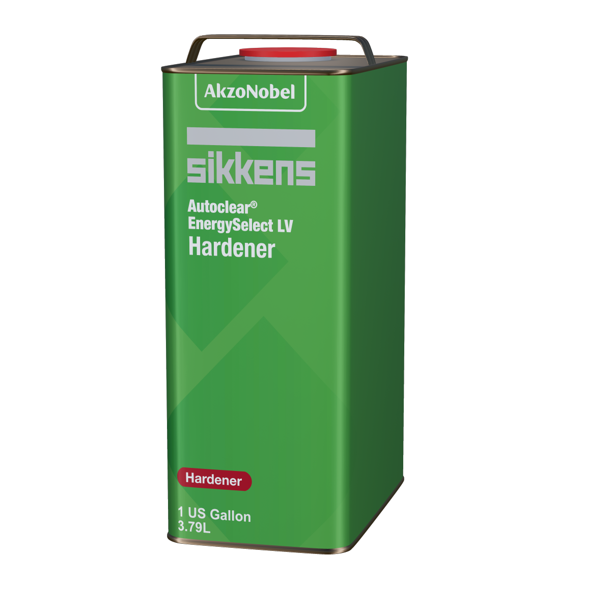 Autoclear® Energy Select LV Hardener