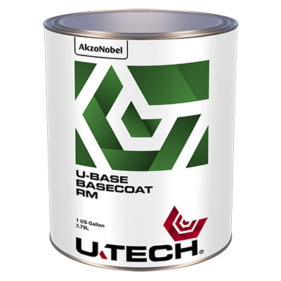 U-BASE Basecoat RM