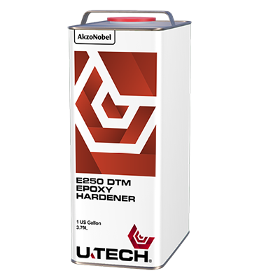 E250 DTM Epoxy Hardener