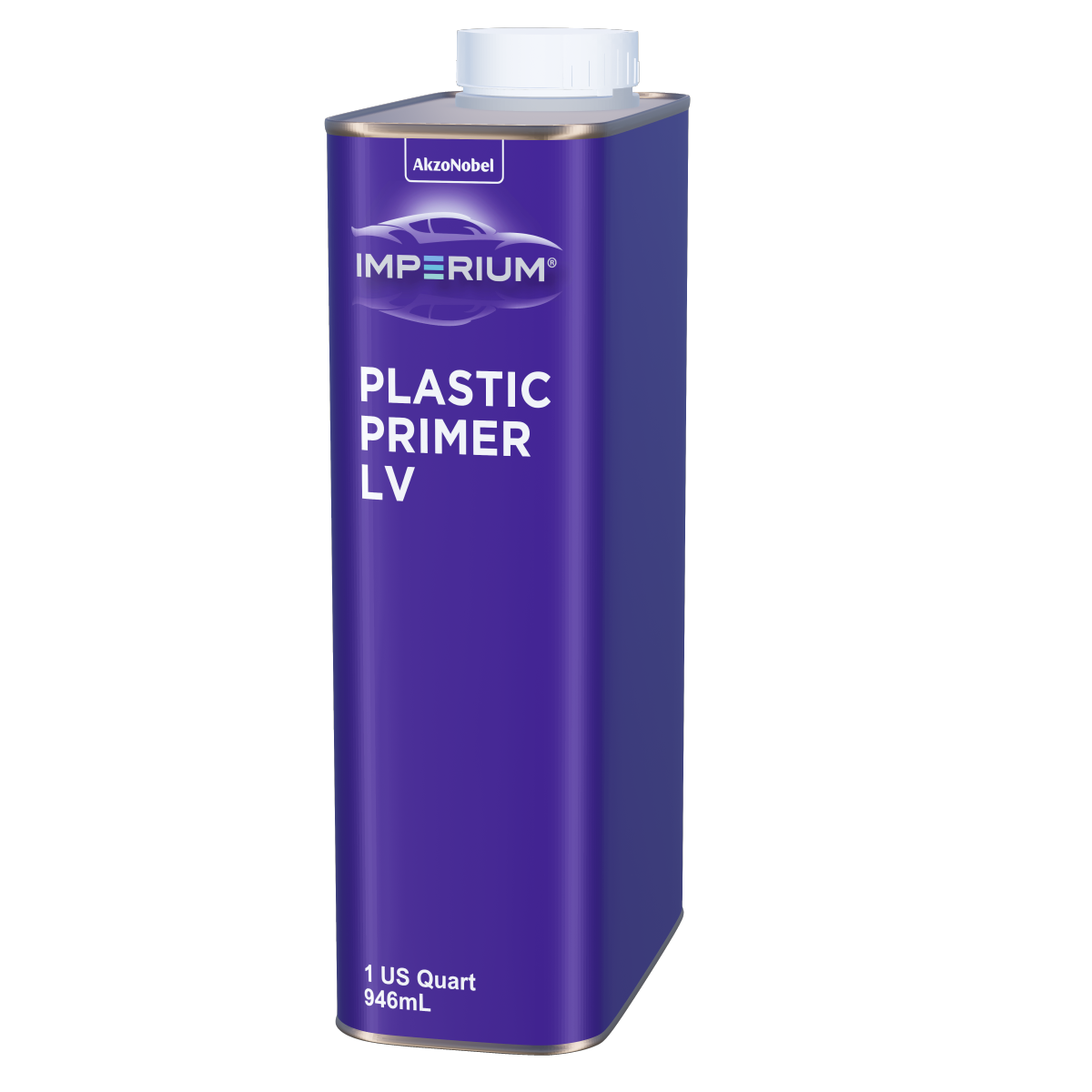 Plastic Primer LV