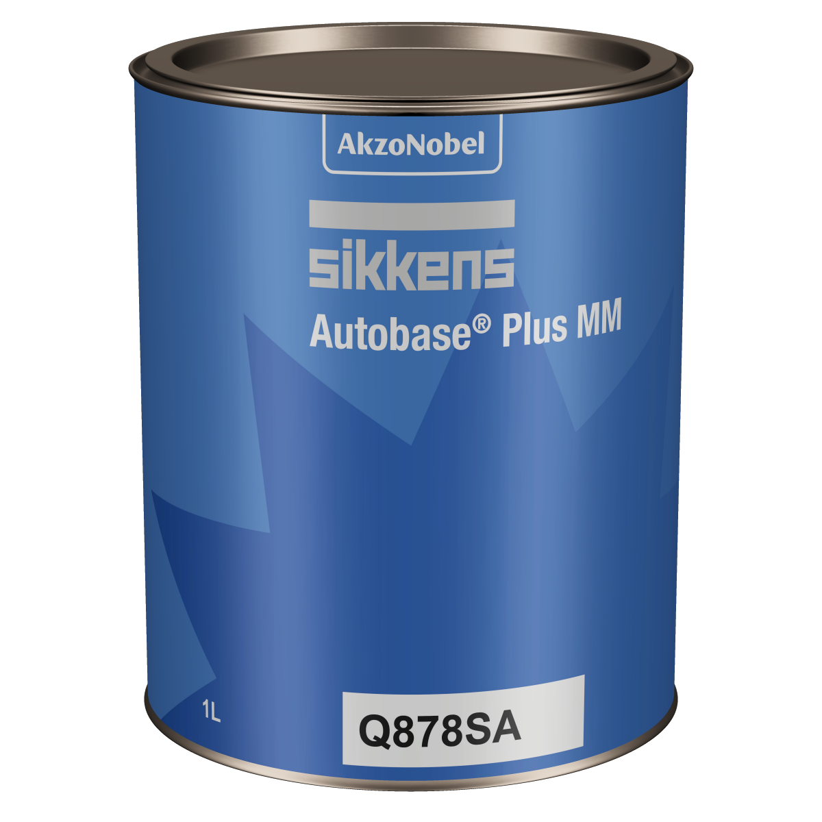 Autobase® Plus MM SEC