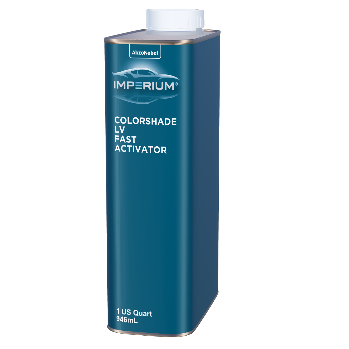 Colorshade LV Fast Activator