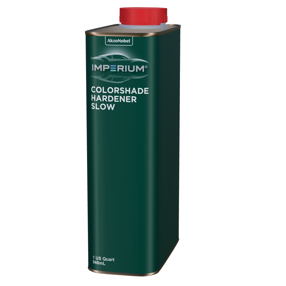 Colorshade Hardener Slow