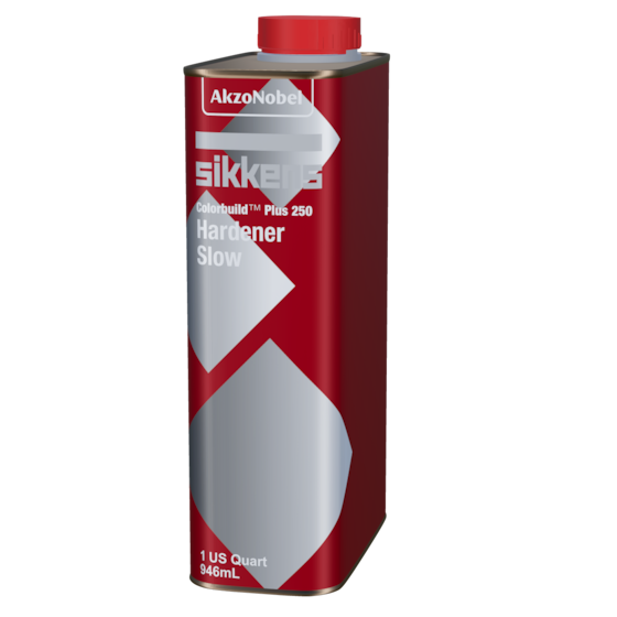 Sikkens Colorbuild™ Plus 250 Slow Hardener 1 US Quart