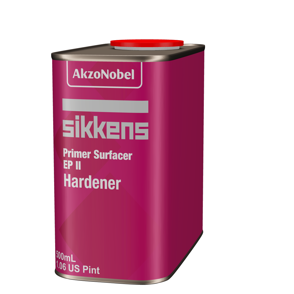 Primer Surfacer EP II Hardener