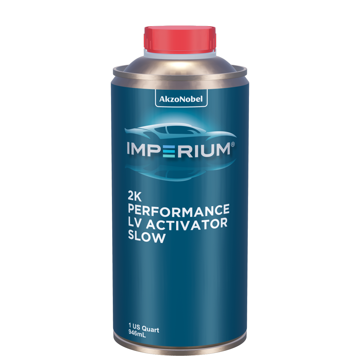 2K Performance LV Activator Slow