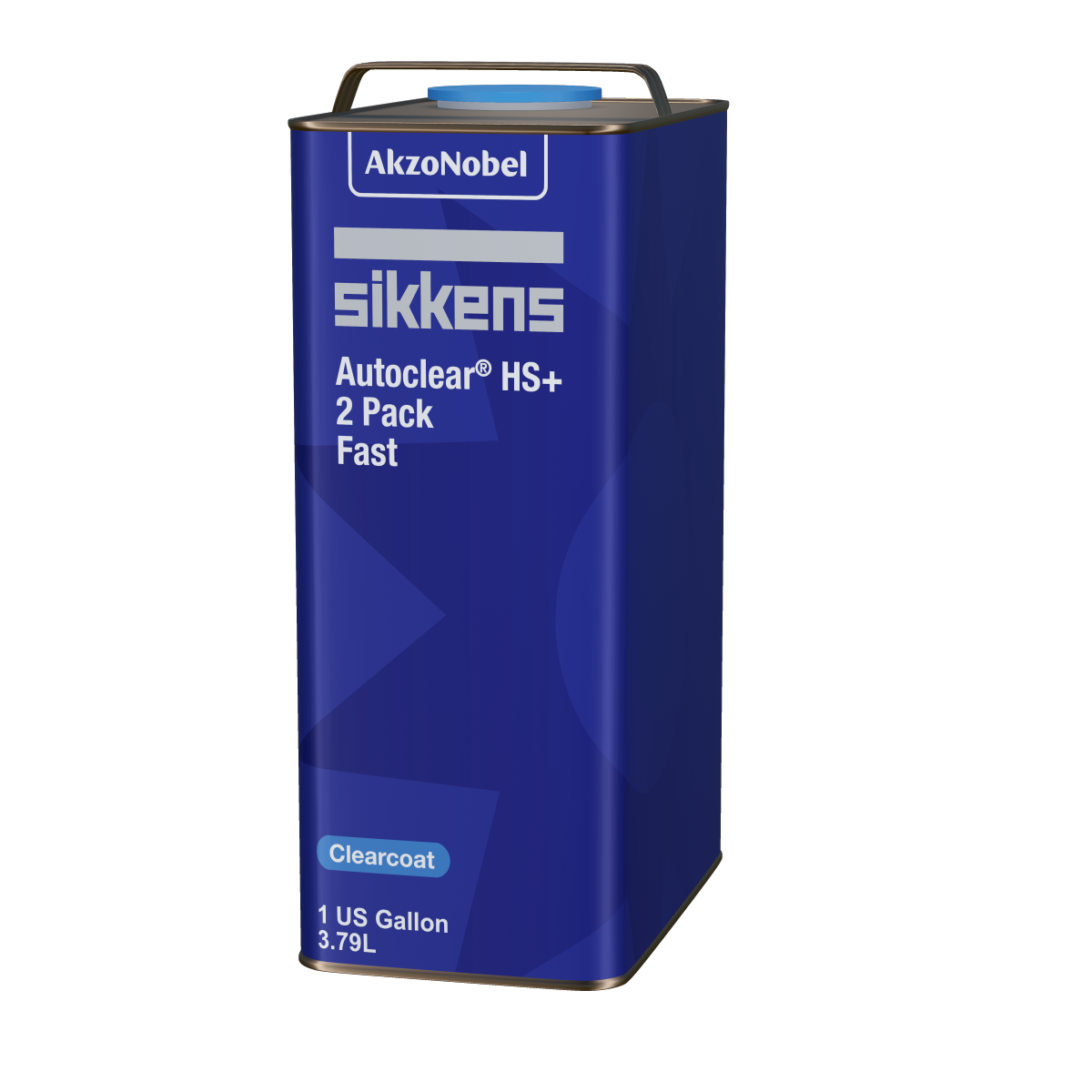 Autoclear® HS+ 2 Pack