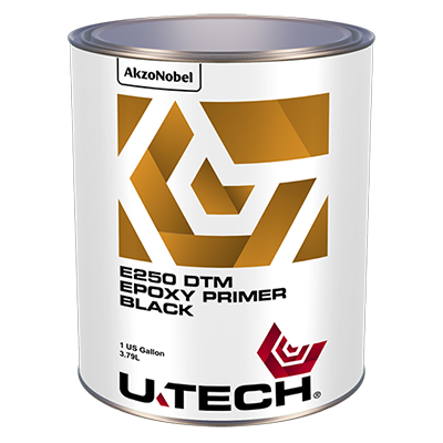 E250 DTM Epoxy Primer