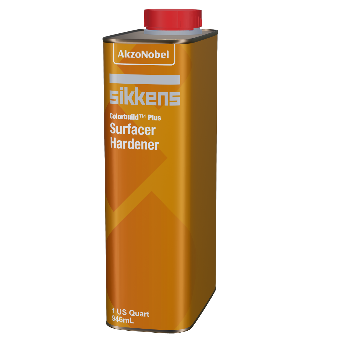 Colorbuild™ Plus Primer Surfacer Hardener