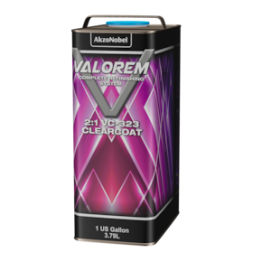 Clearcoats - Valorem