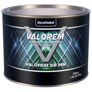 Valorem SB MM VC383 NA 0.5 Liter