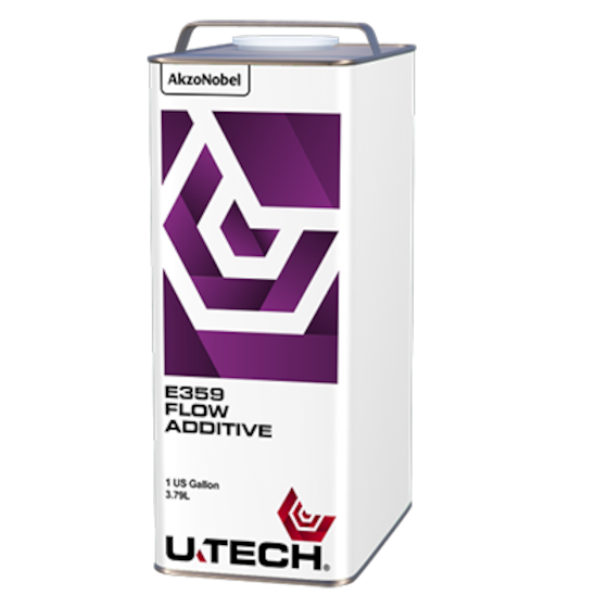 U-TECH E359 Flow Additive 1 US Gallon