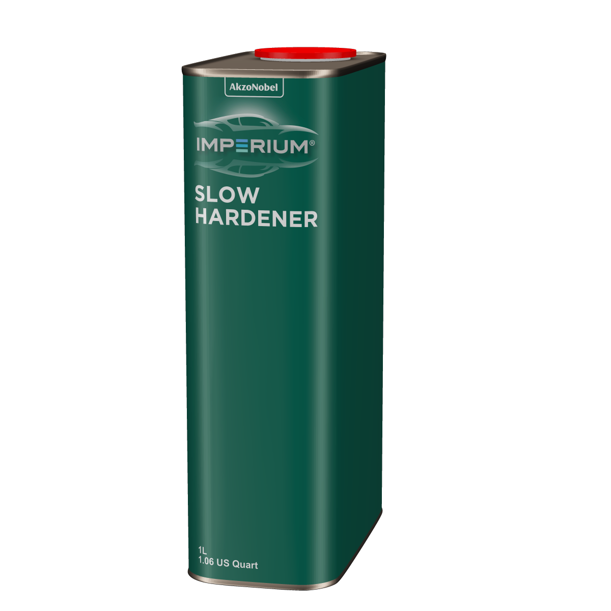 Slow Hardener
