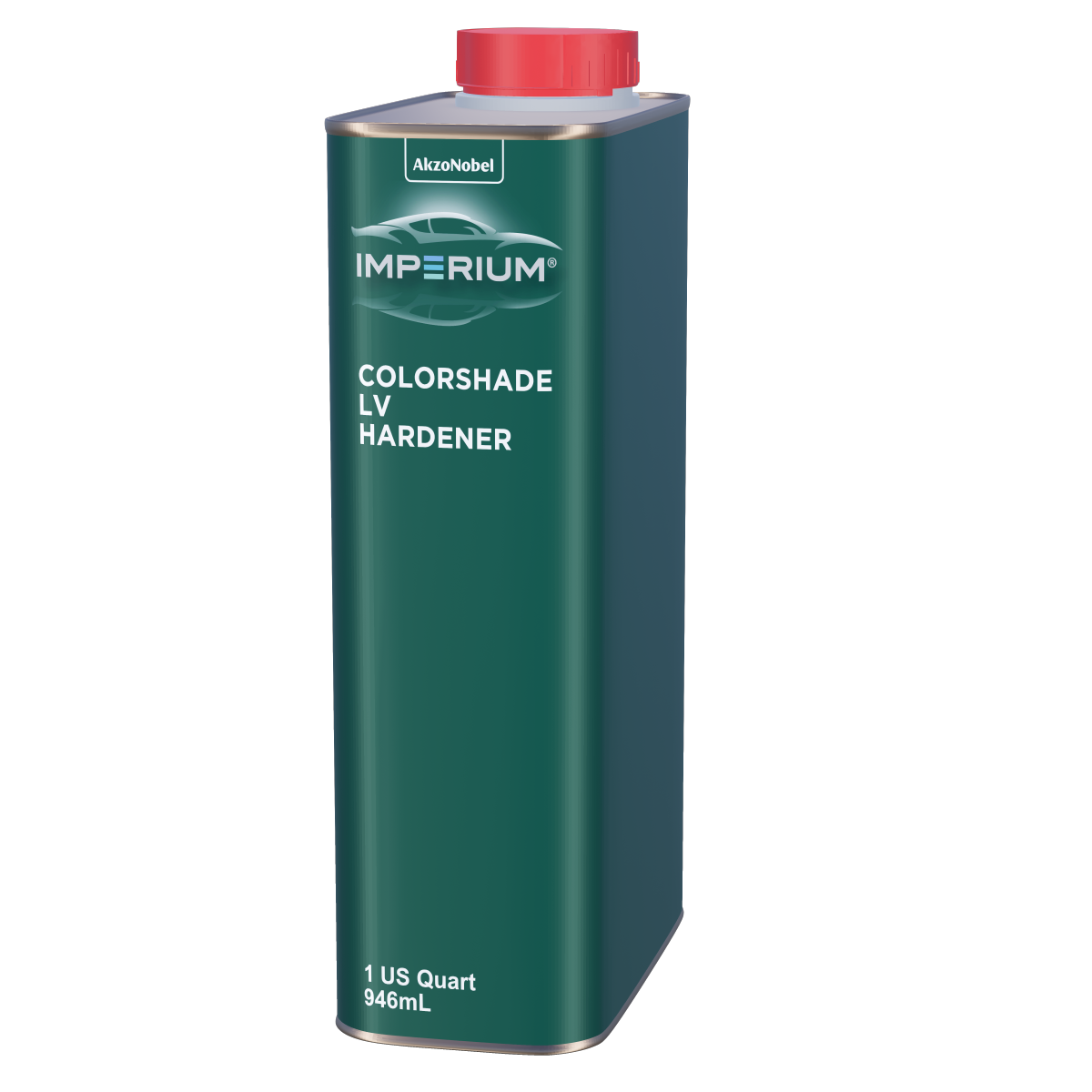 Colorshade LV Hardener