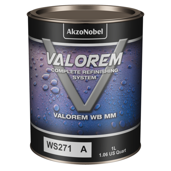 Valorem WB MM WS271 NA 1 Liter