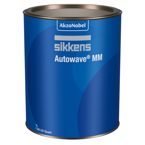 Sikkens Autowave® 3360 Midcoat Color Enhancer 1L