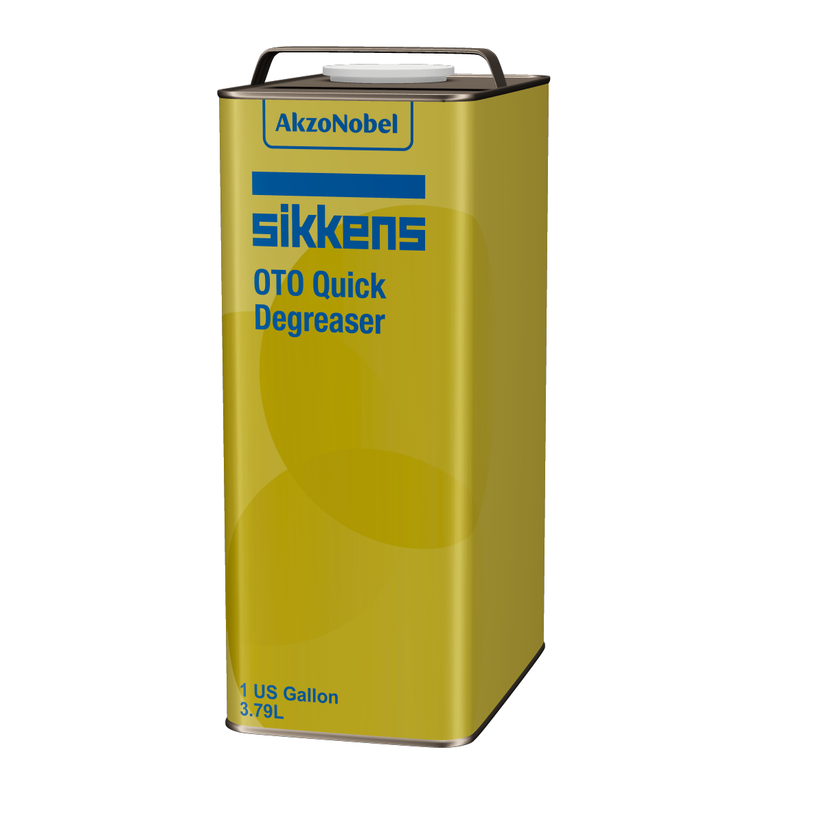 OTO Quick Degreaser