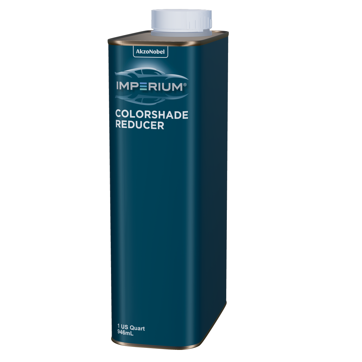 Colorshade Reducer