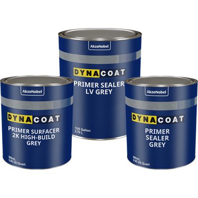 Primers / Surfacers / Sealers